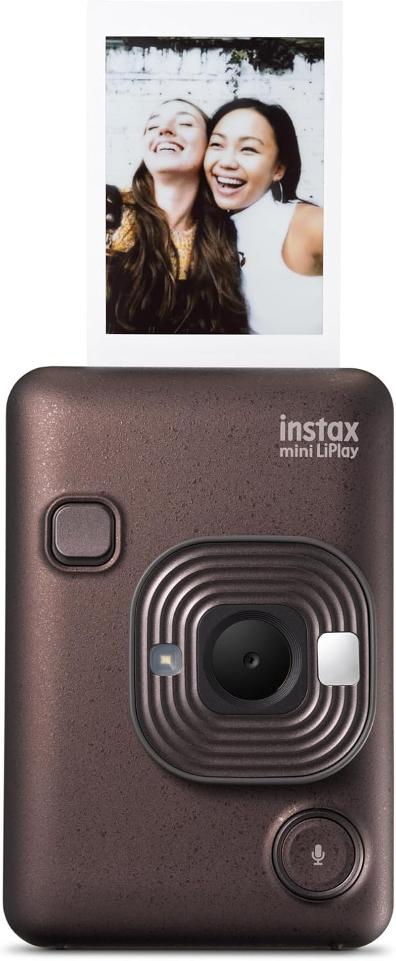 Fujifilm Instax Mini LiPlay USB-C Camera