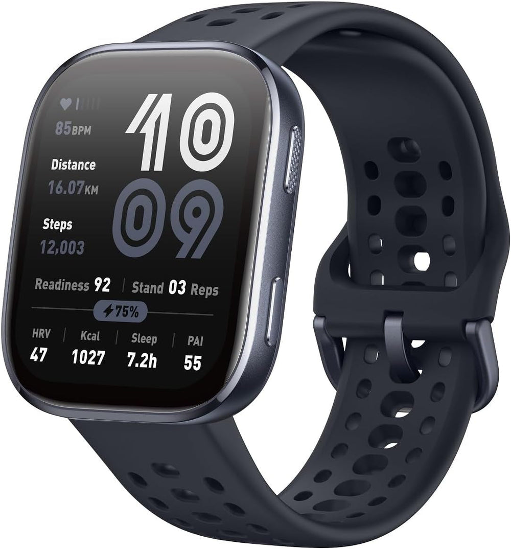 Amazfit Bip 6 - Reloj inteligente de 1.81 pulgadas
