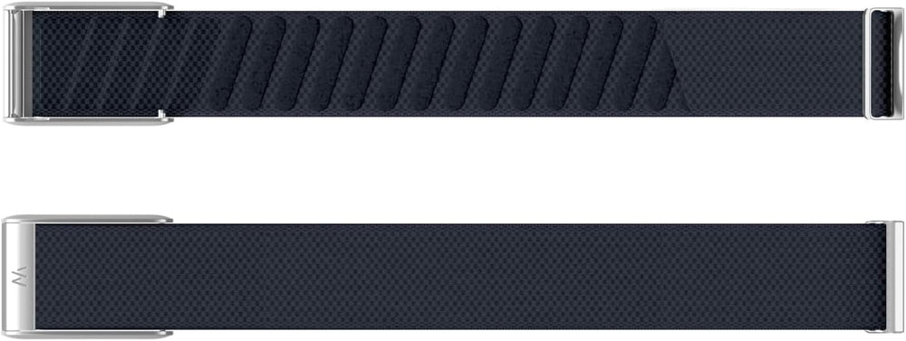 5.0/MG Superknit Luxe – Performance Accessory for Health, Fitness, & Wellness Wearable – Premium Metals – Not Compatible with Gen 4