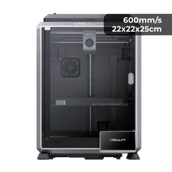 Creality K1C 3D Printer