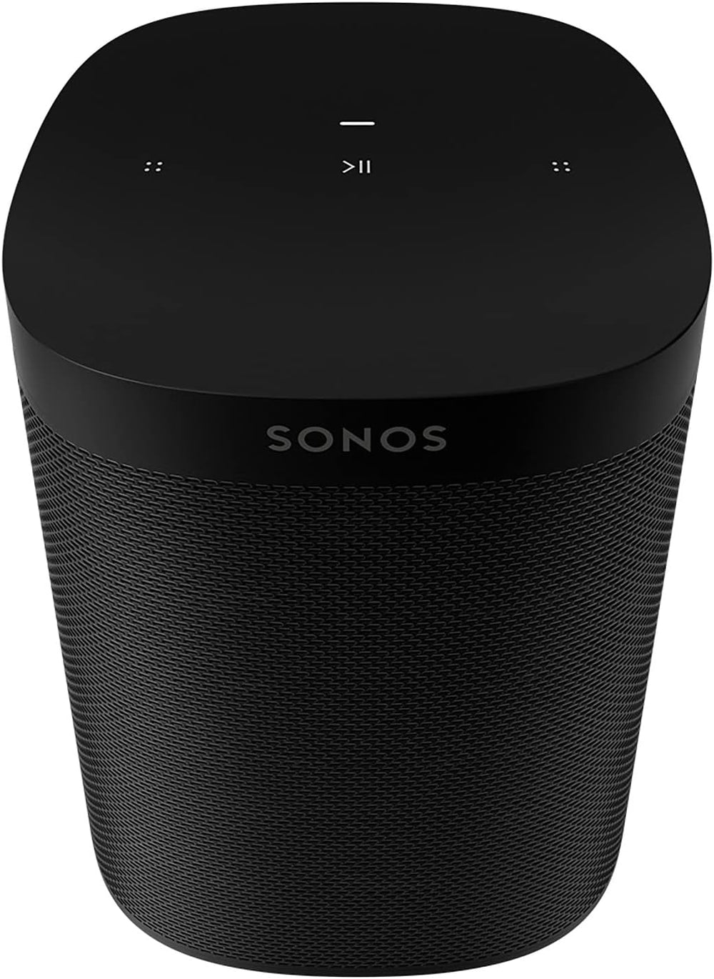 Sonos One SL - Bocina inteligente sin micrófono