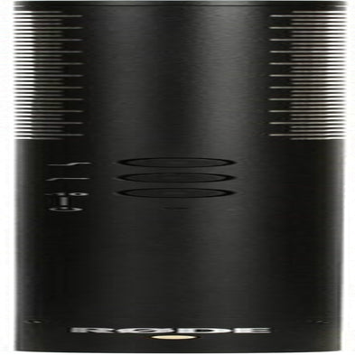 NTG4+ Supercardioid Condenser Shotgun Microphone with Inbuilt Battery