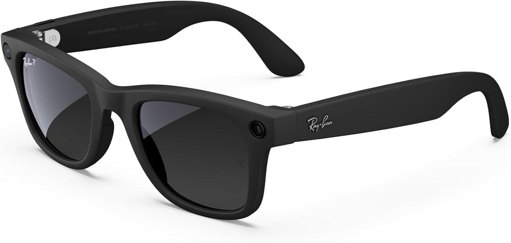 Ray Ban Meta Wayfarer Gen 1