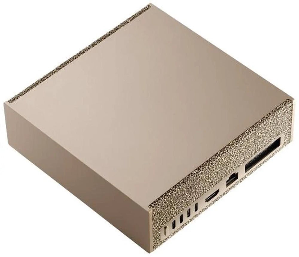 DGX Spark - NVIDIA Grace Blackwell GB10 - 128GB - 8TB Dorado