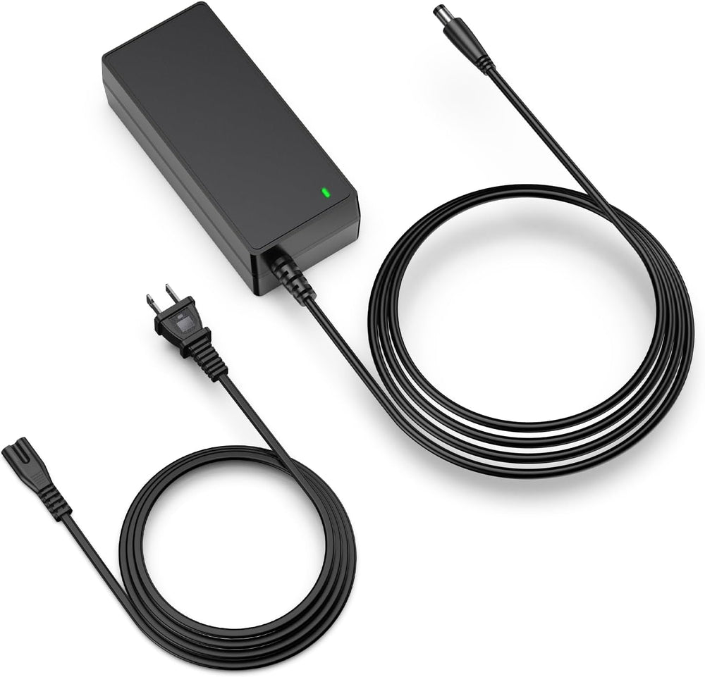 HT005 DC Aapter 19V/3.42A 64.98W Output for L023 40W Pro Portable Continuous Output Lighting.