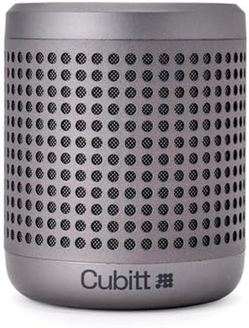 Cubitt Power Go Gen2 Altavoz Bluetooth portátil – Sonido fuerte de 16 W