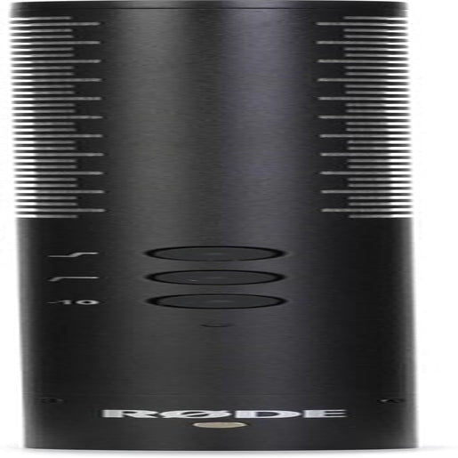 NTG4 Supercardioid Condenser Shotgun Microphone
