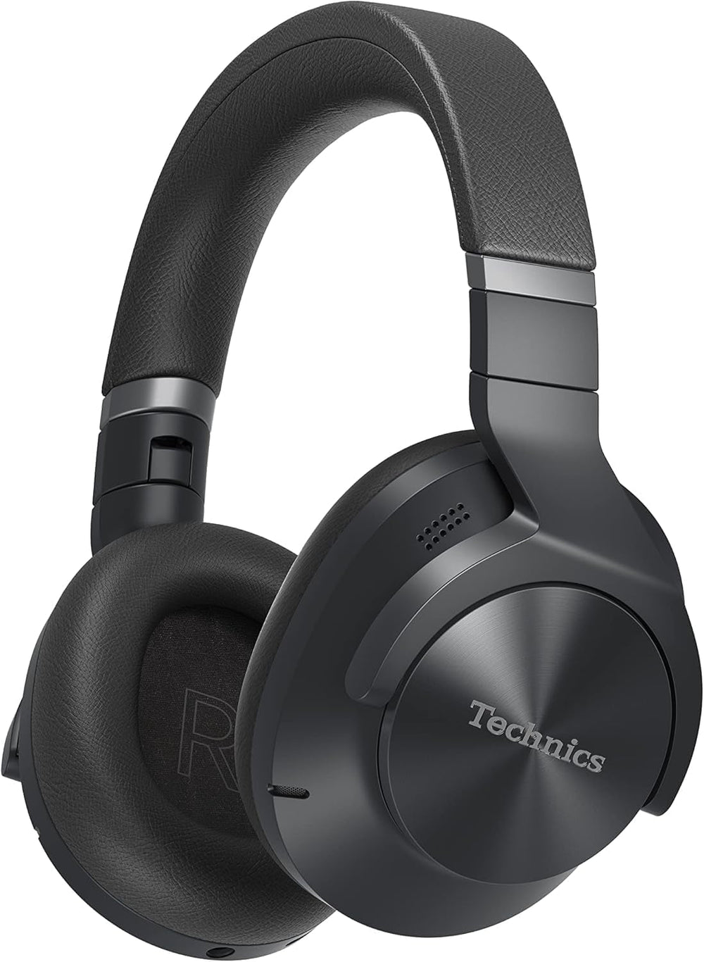 Technics Audífonos EAH-A800 – Noise Cancelling Híbrido, Sonido Hi-Fi y Batería 50h