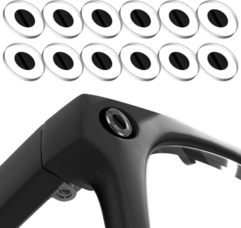 Protectores de Camara para Lentes Inteligentes