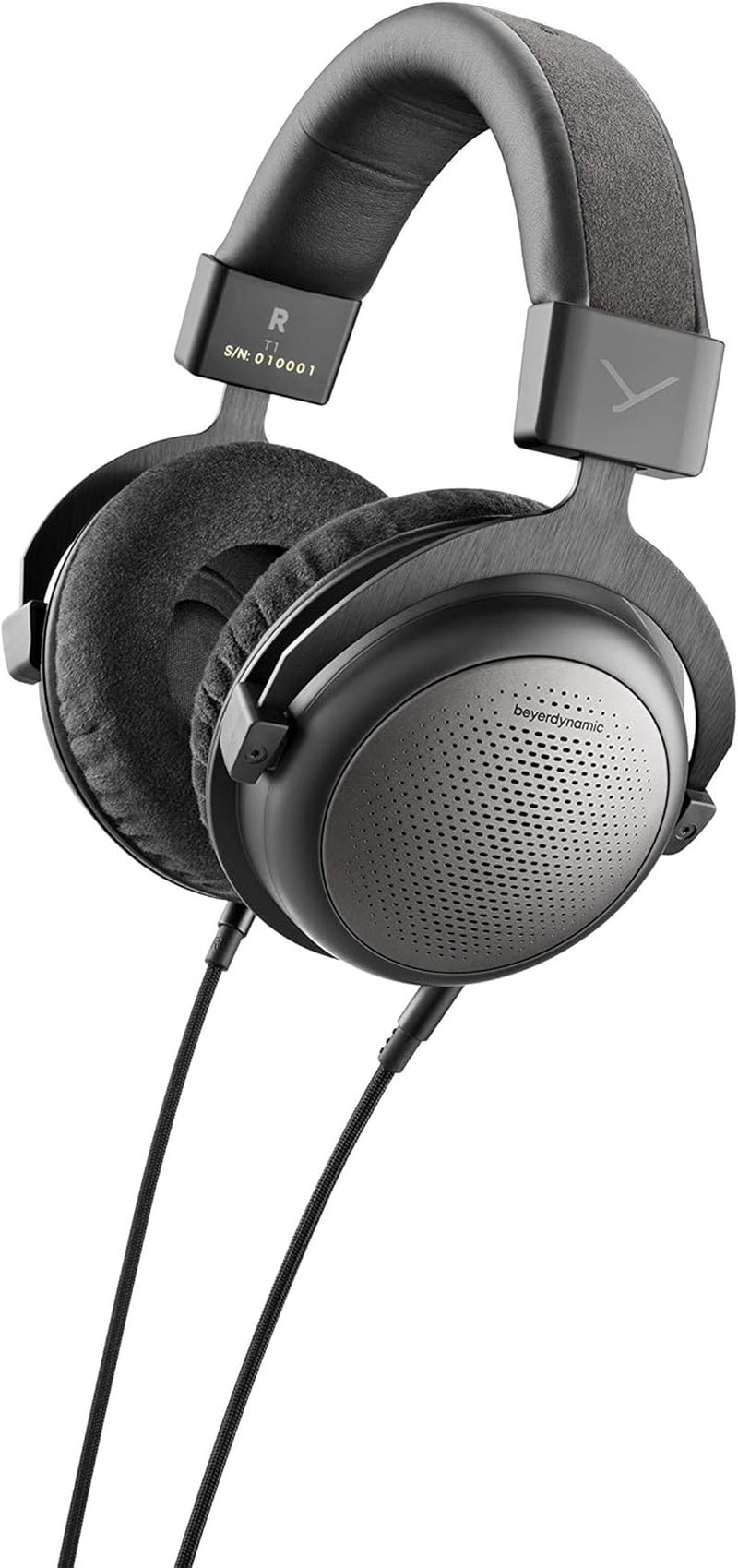 Beyerdynamic T1 (3rd Gen) Headphones | High-Fidelity Sound