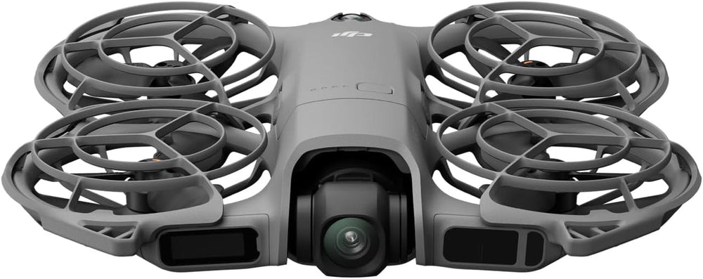 DJI Neo 2 - Dron 4K ligero y plegable con cámara