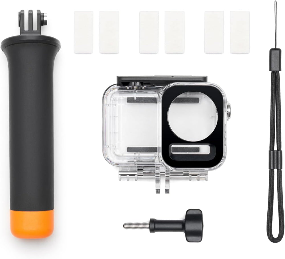 Xtra Edge - Kit de accesorios de buceo