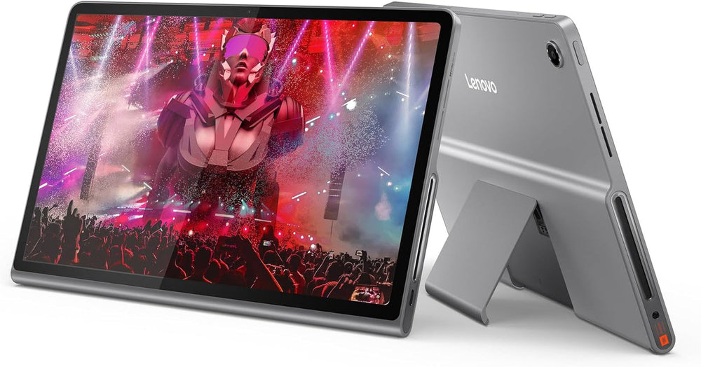 Lenovo Tab Plus (2024): Tablet Premium de 11.5" 2K, 8 Altavoces JBL®, 8GB/128GB