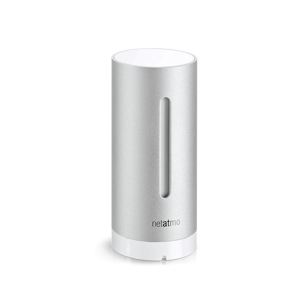 Additional Module for Weather Station