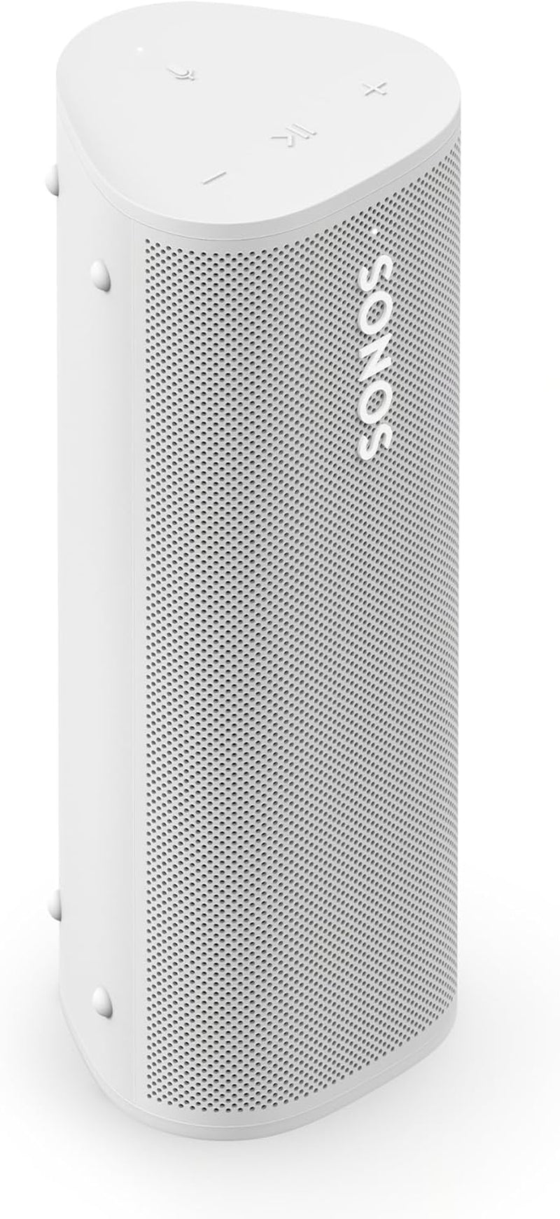 Sonos Roam 2 - Altavoz Bluetooth portátil impermeable