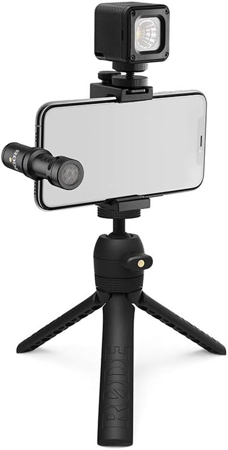 RØDE Kit de Vlogger - Edición iOS