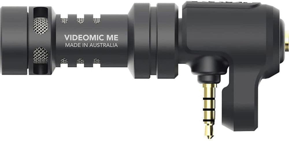 RØDE VideoMic Smartphone - VMM