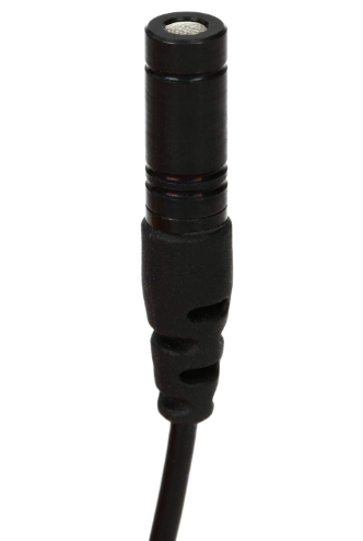 Rode LAVALIER - Condenser Microphone/Omnidirectional