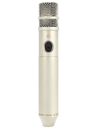 RØDE NT3