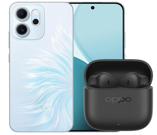 OPPO Reno 14F 5G