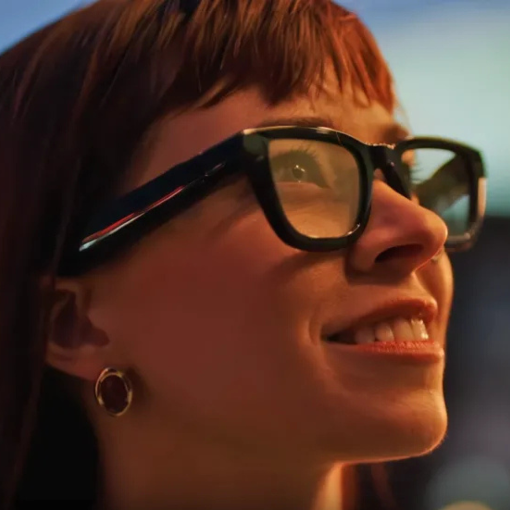 Google Gemini Glasses Presale
