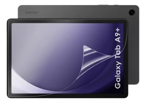 Hydrogel Screen Protector for Samsung Galaxy Tab A9+