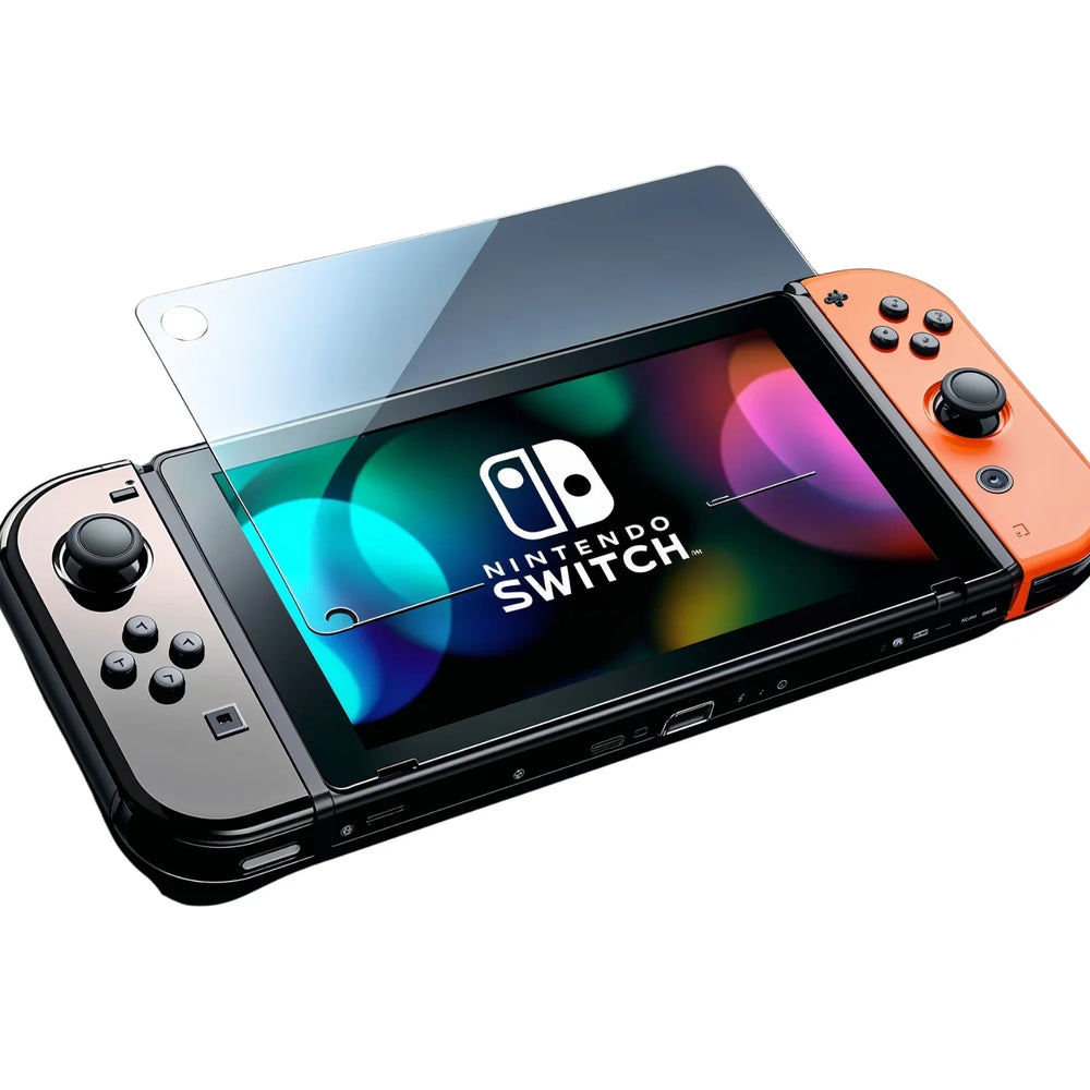 Lamina de Hidrogel para Nintendo Switch 2