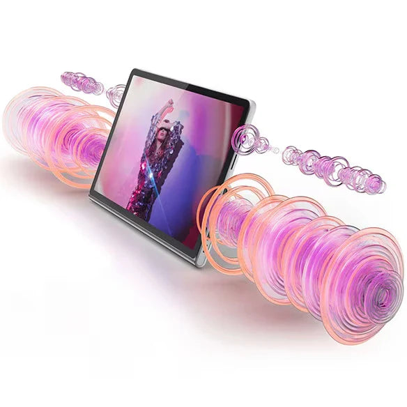 Lenovo Tab Plus