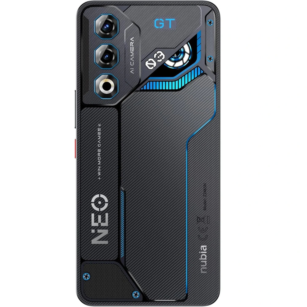 Nubia Neo 3 GT