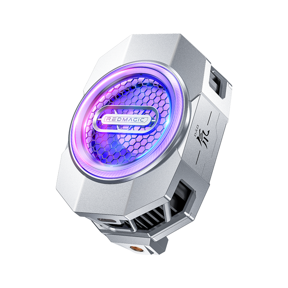 ZTE Nubia RedMagic VC Cooler 6