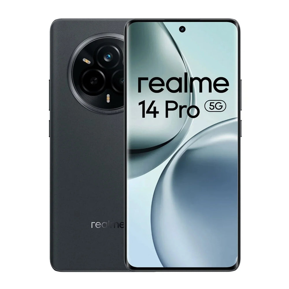 Realme 14 Pro