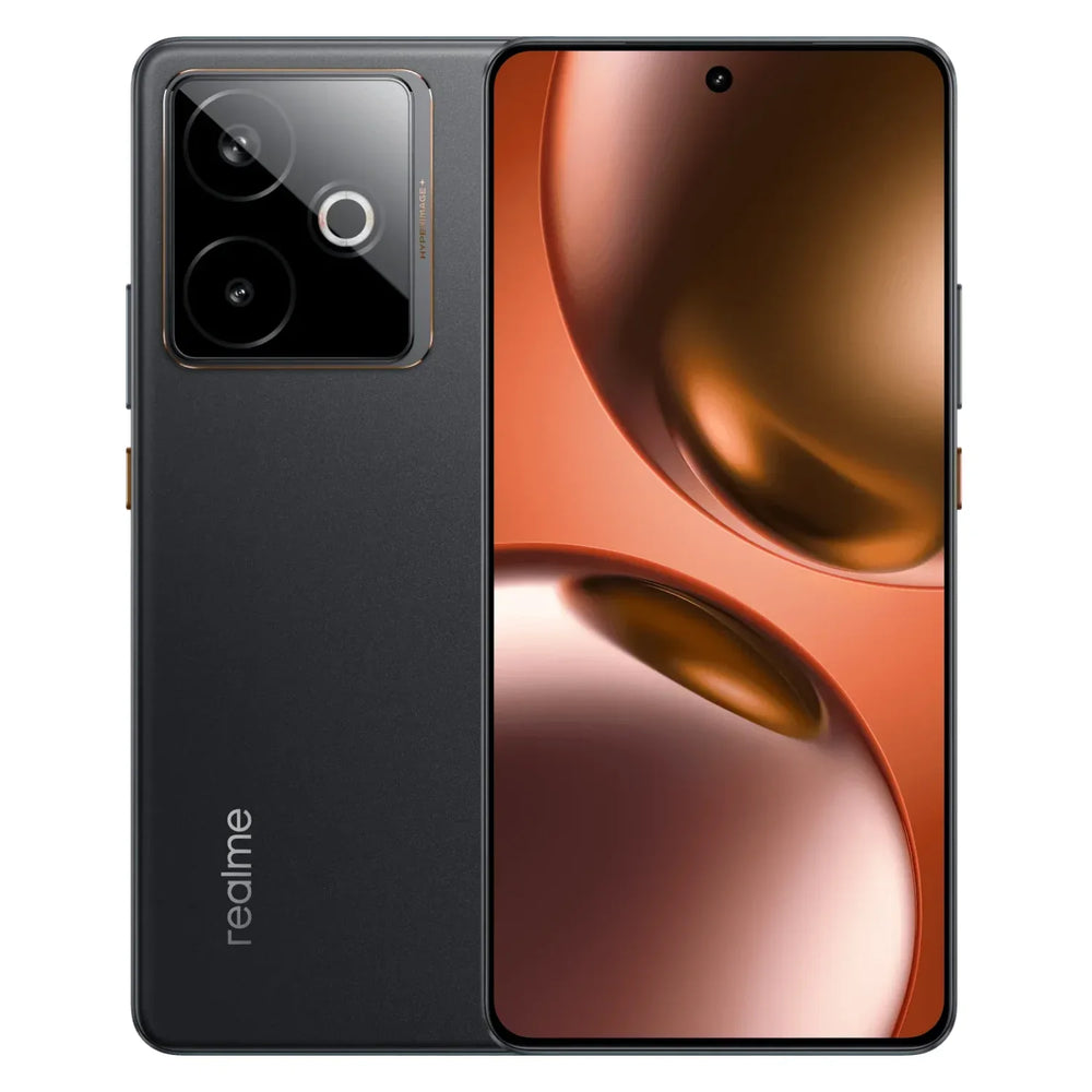 Realme GT 7T