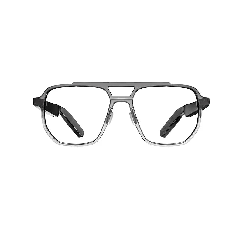 Xiaomi Smart Audio Glasses Bluetooth 5.2 Headphones Listen to Music Ultra-long Standby Time Customizable Gestures