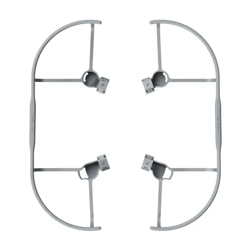 Potensic 360° Propeller Guard - Compatibility: Potensic ATOM LT- ATOM SE-ATOM-ATOM 2