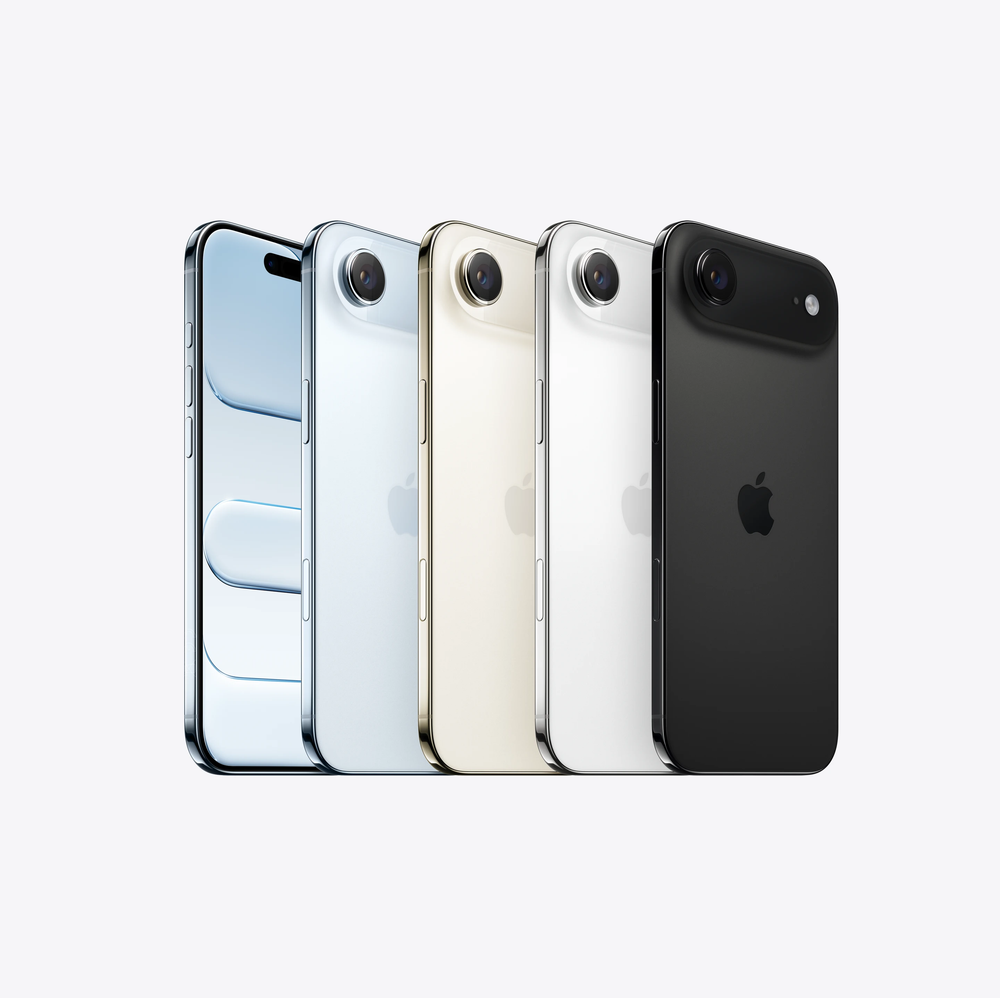 iPhone Air