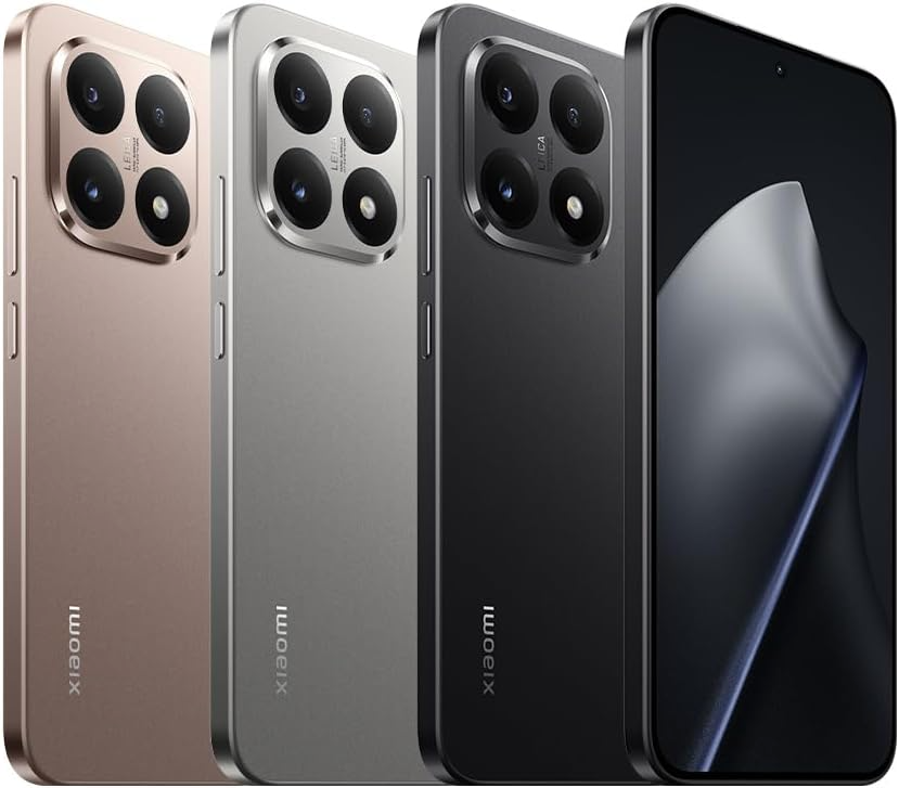 Xiaomi 15T