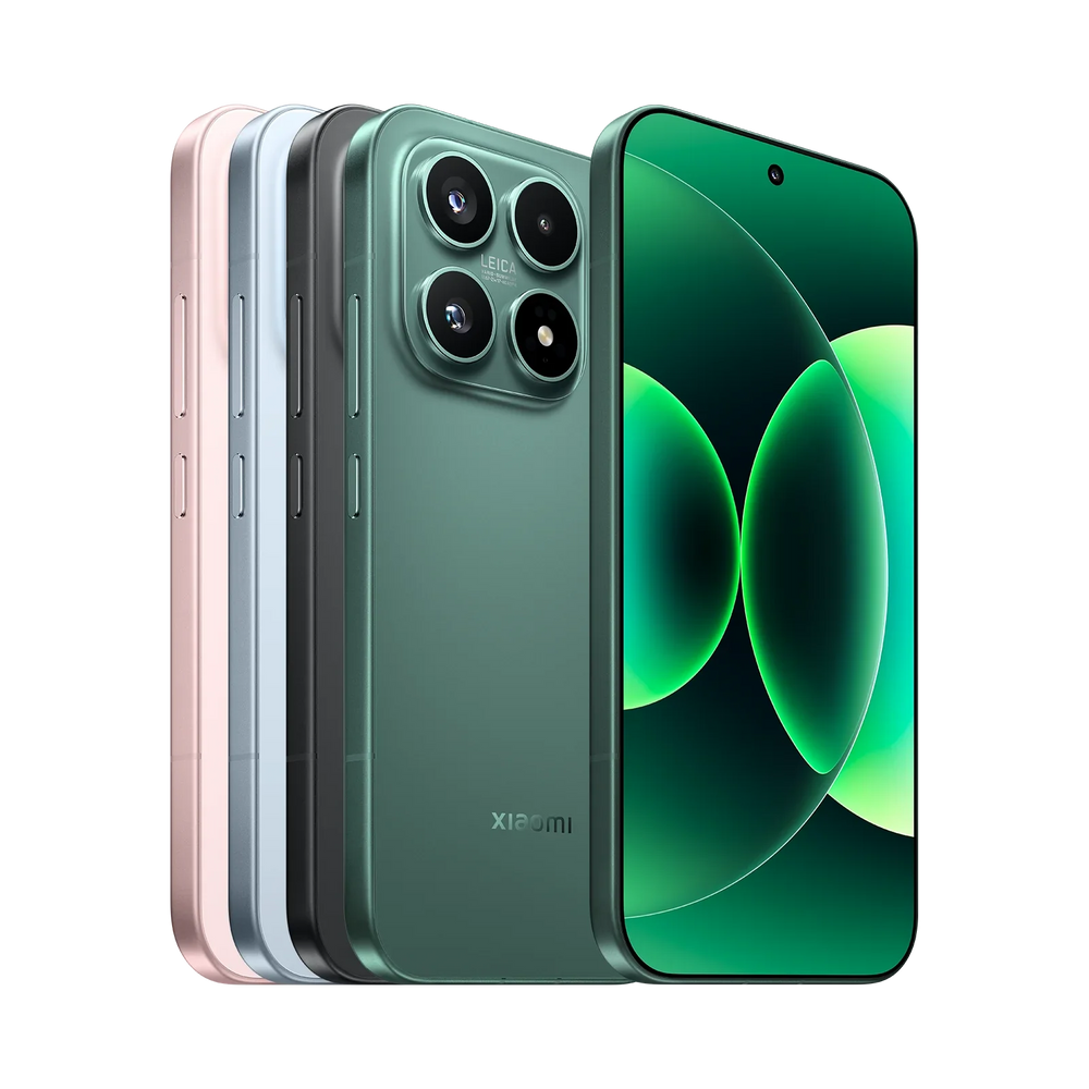 Xiaomi 17
