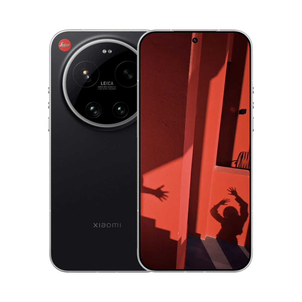 Xiaomi 17 Ultra Leica Edition