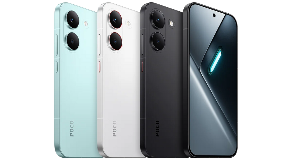 Xiaomi Poco X8 Pro