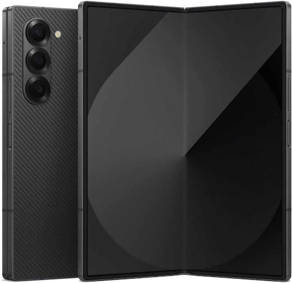 Galaxy Z Fold6 (512GB, Negro)