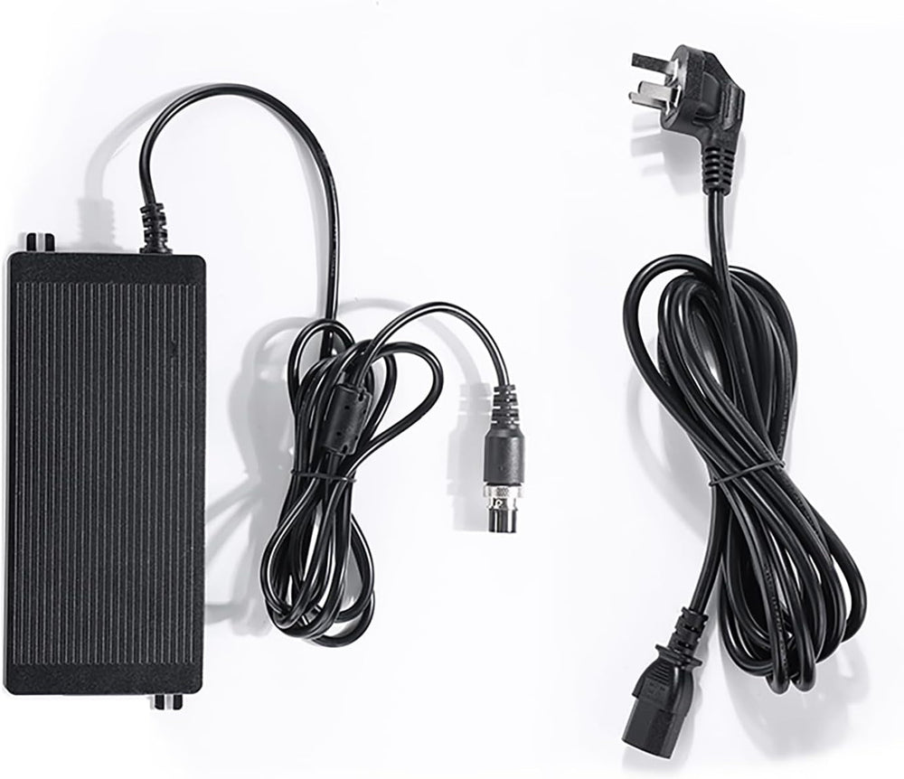 AD-1 US Plug DC Power Adapter Cord for 120W V-Mount LED Video Light Vl-120Bi or VL-120C