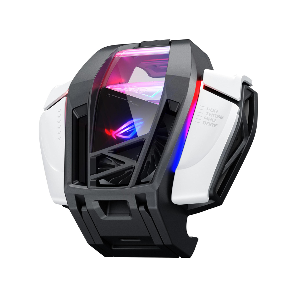Aeroactive Cooler 6 - Ventilador para Asus Rog Phone 6 - 6 Pro