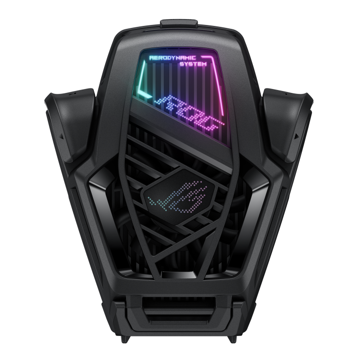 AeroActive Cooler 8