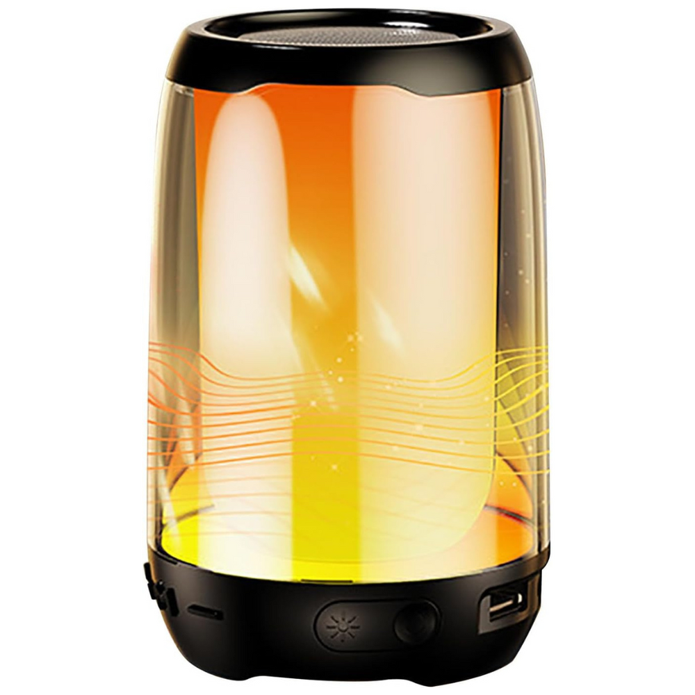 Altavoz Estilo Cuifati Crystal Bluetooth (DRP)