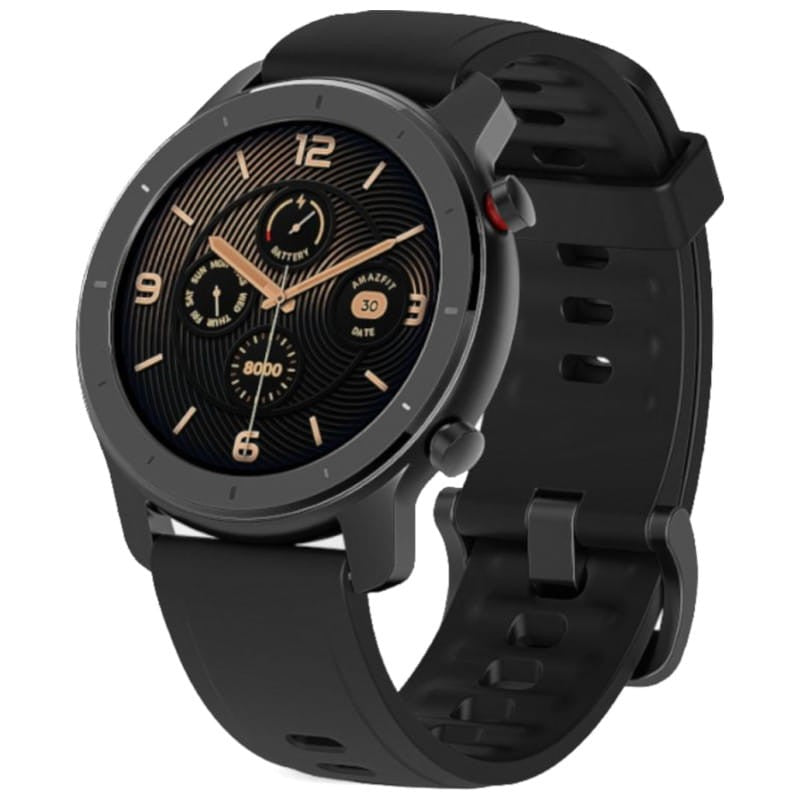 Amazfit GTR Lite 47mm - A1922