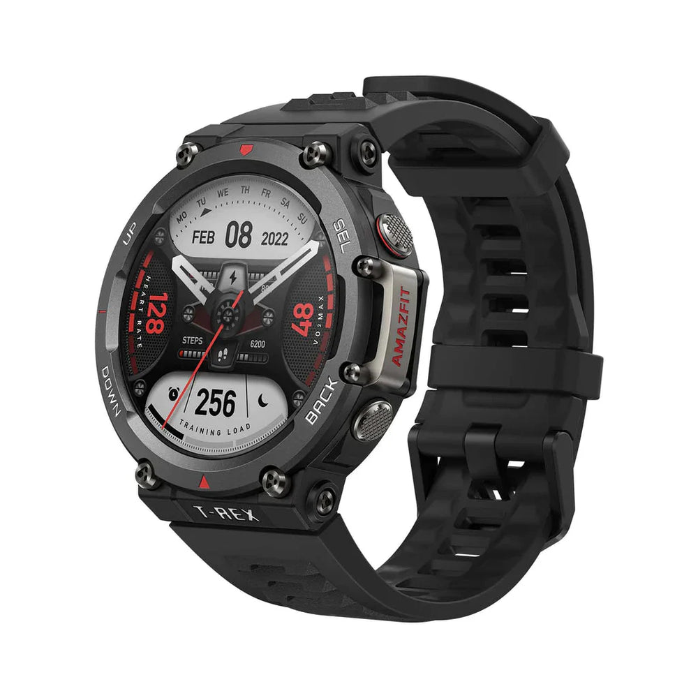 Amazfit T-Rex 2 - Reloj Inteligente