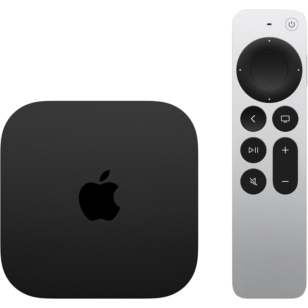 Apple Tv 4k