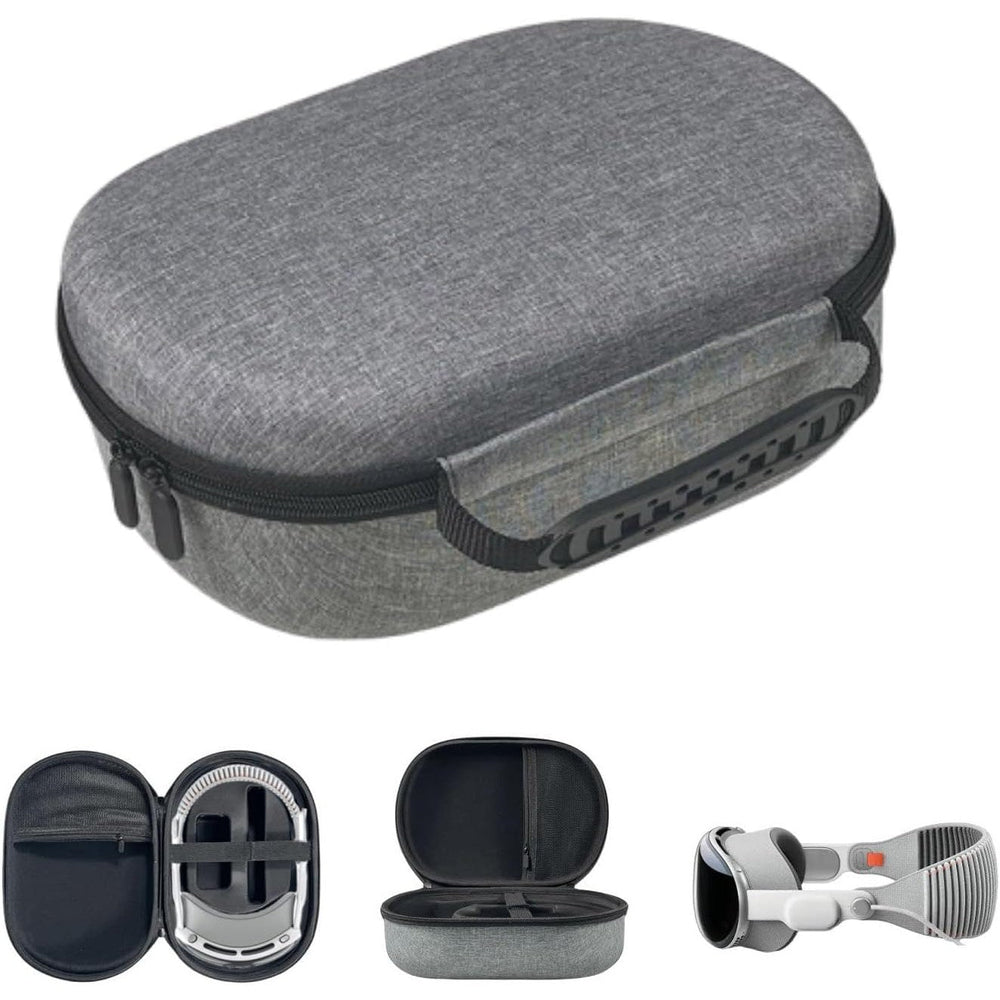 Apple Vision Pro - Alternative Carry Bag