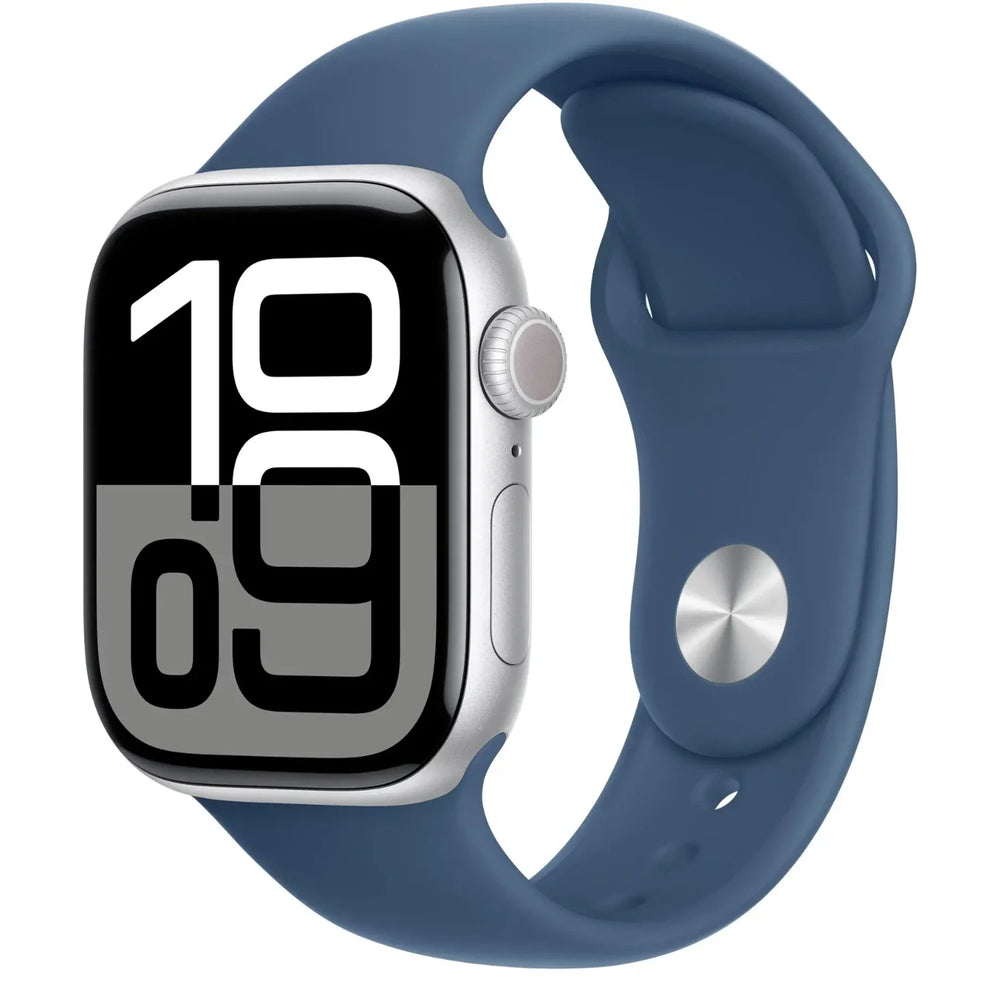 Apple Watch Series 10 Aluminio - Sport Band