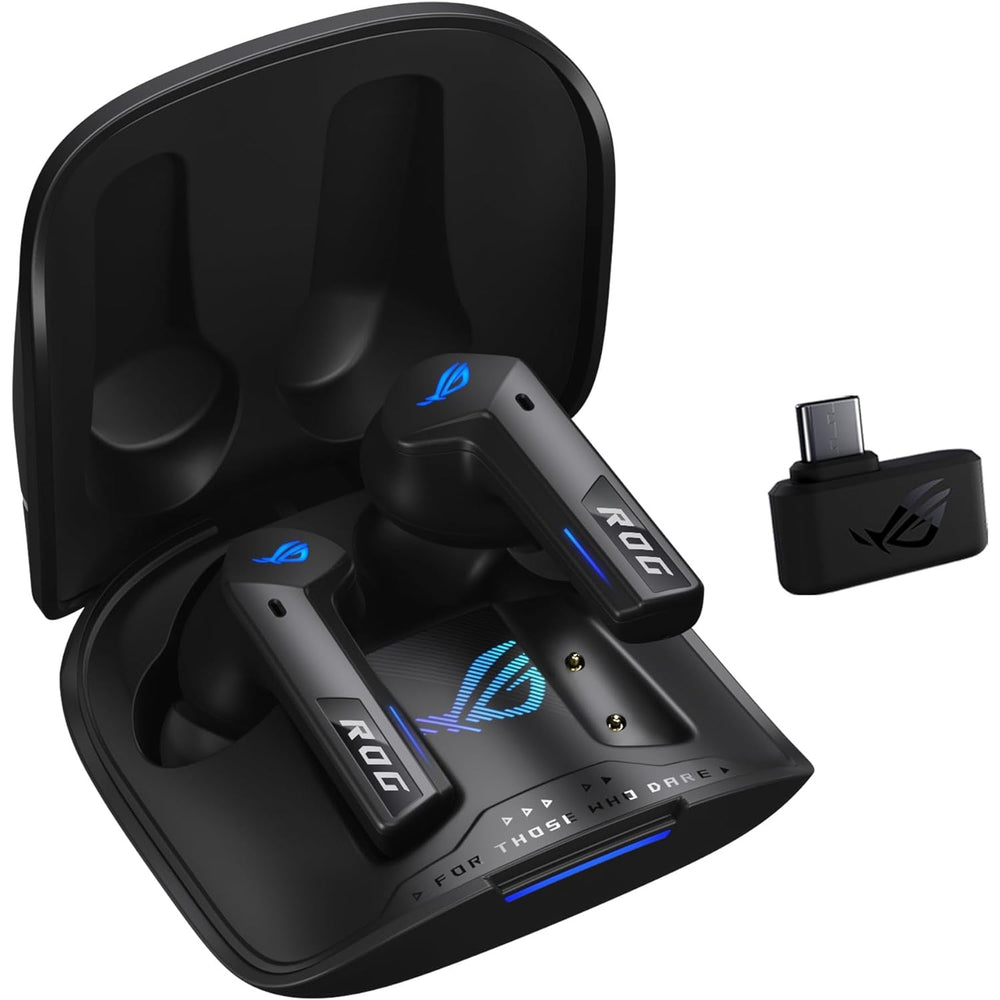 Asus Rog Cetra Speednova